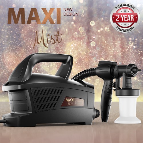 Maximist evolution tnt - maximist, machine