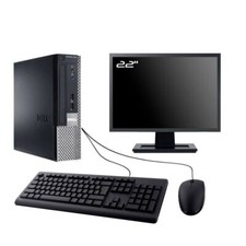 PC Dell Optiplex 7010 USFF