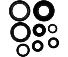 YAMAHA YZ 85 - 02/18 - KIT