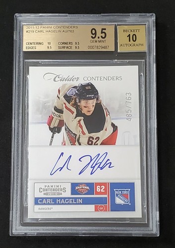 2011 panini contenders - 2011-12, #219