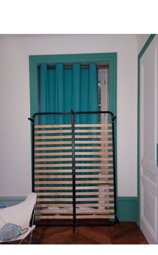 Sommier 140 200 - sommier, 140/200