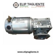 Moteur Réducteur 12V 450W 100 RPM Salpa Palamito Salparete Vérin Pour La Pêche