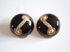Pierre Lang Clips D'Oreilles