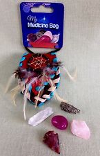 Medicine Bag Multi Color