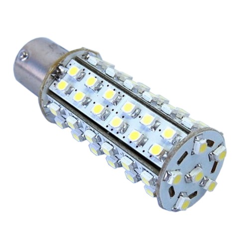 370 lumen 66smd ba15s - 66smd,