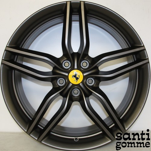 Jantes ferrari 20 - jantes,