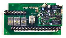 Ibuki STM-5D Carte Pcb TCW-6A