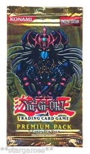 YU-GI-OH! MINT NEUF CARTES PREMIUM PACK PP01 ENGLISH CHOICE SR OR STR SECRET