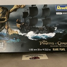 Maquette Revell , Pirates Des