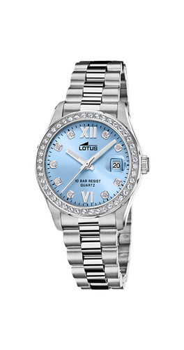 Montre lotus femme freedom - lotus, in