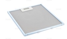Filtre a graisse aluminium