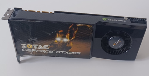 Carte graphique zotac - carte,