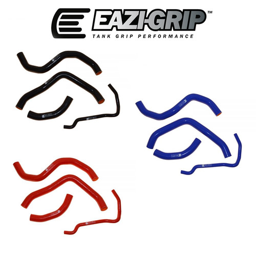 Durites silicones eazigrip - silicones,