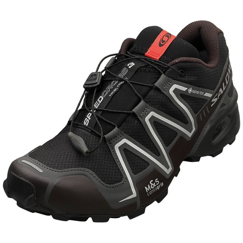 Salomon speedcross gore - salomon, 3