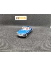 ▄▀▄ MGB GT DE 1965 - DINKY MATCHBOX - N° DY 3 - 1/43 ▄▀▄