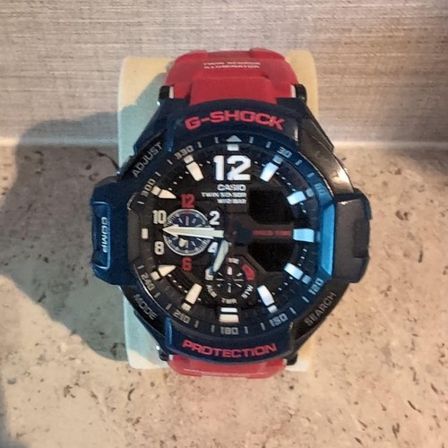 Montre numérique casio - casio, g
