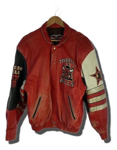 Blouson jeff hamilton - taille, l