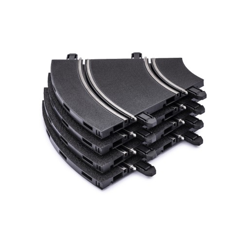 Policar curve - r1,