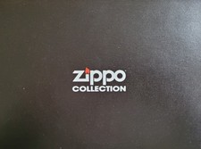 Livret zippo collection - livret,