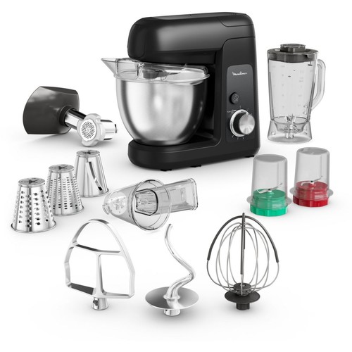 Robot pâtissier moulinex - pâtissier,