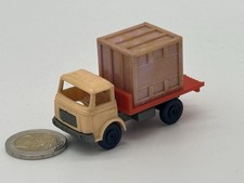 Clé Clef Clément Gaget No Minialuxe Norev Berliet Mère Picon