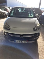 Boitier servitude moteur (BSM) OPEL ADAM
