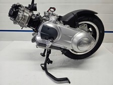 Moteur Piaggio Vespa GTS 125