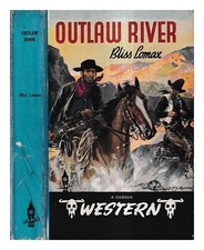 LOMAX Bliss PSEUD. Outlaw