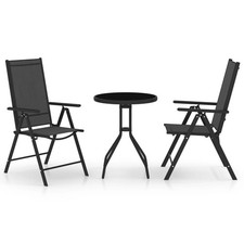 Mobilier de Bistro 3 pcs