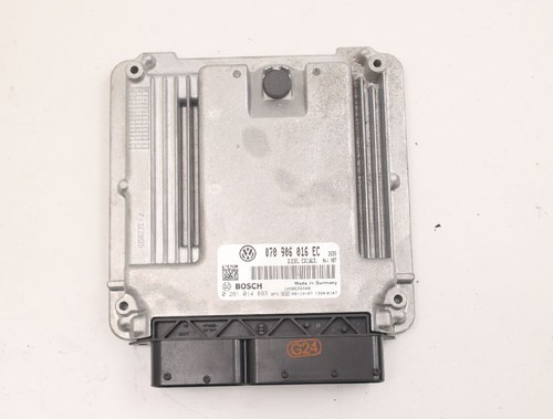 Calculateur moteur t5 - calculateur,