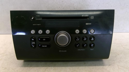 Autoradio suzuki swift 3 - suzuki,