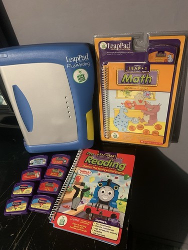 Leapfrog leappad plus writing - leapfrog,