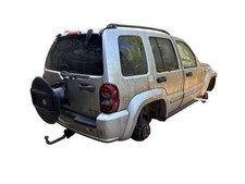 Pont (propulsion) JEEP