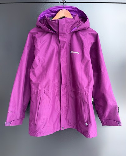 Veste berghaus gtx gore tex - veste,