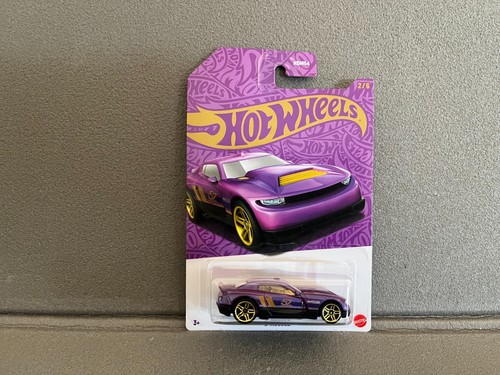 Voiture miniature hot wheels - miniature,