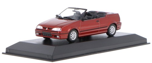 Maxichamps voiture cabriolet - -,
