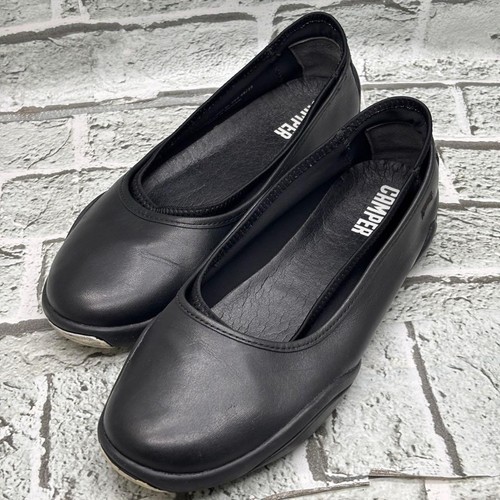 Chaussures plates femme camper - plates,