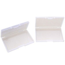 2 Pcs Box De Rangement Boite