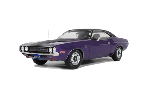 Dodge challenger plum - dodge, r/t