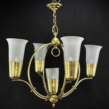 Lampe Art déco Suspension