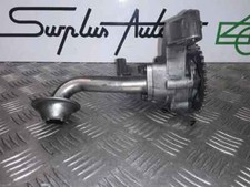Pompe a huile Volkswagen POLO
