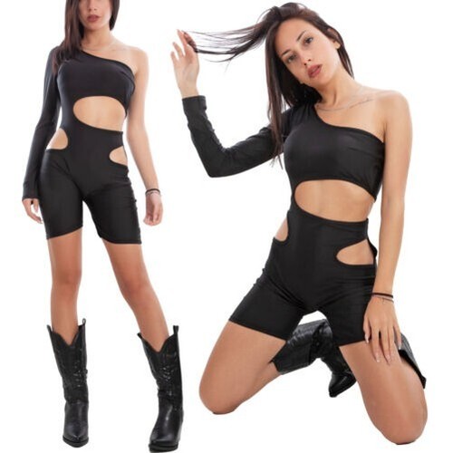 Global asymétrique - global,