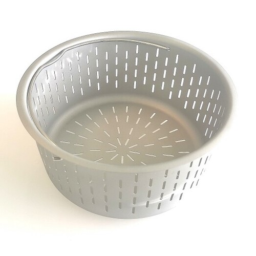 Panier corbeille inox - panier, pour