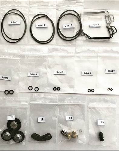 Kit joints carburateurs - kit,