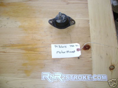 Polaris slt slx - 750, support