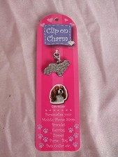 Pendentif - médaillon -