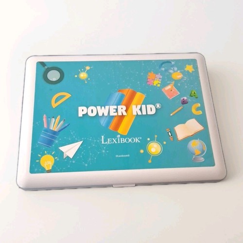 Lexibook power kid - power,