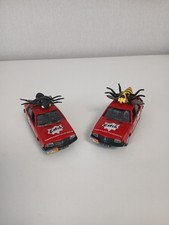 Lot De 2 Véhicules Tour De