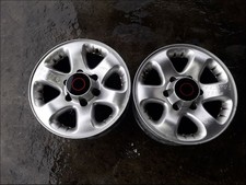 JANTE ALUMINIUM OPEL FRONTERA VTT (6B) 91158160