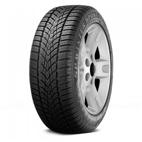 Dunlop 225 r17 - r17, sp